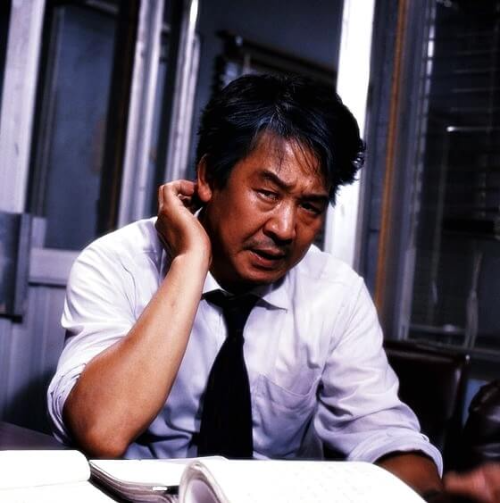 최불암-젊은-시절