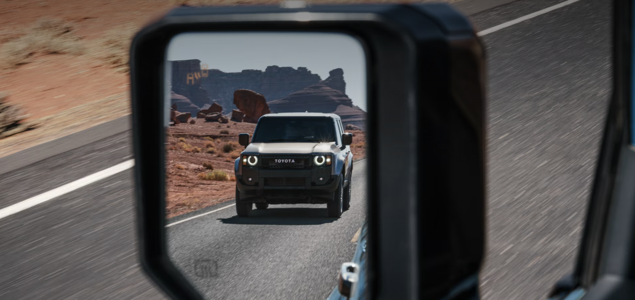 토요타 랜드크루저 250 국내 출시일&middot;가격 총정리 [2025년 최신 정보]