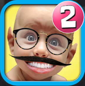 얼굴 바꾸기 어플, 자동 얼굴 바꾸기 외계인, 뚱보, 말라깽이로 얼굴모양 바꾸기