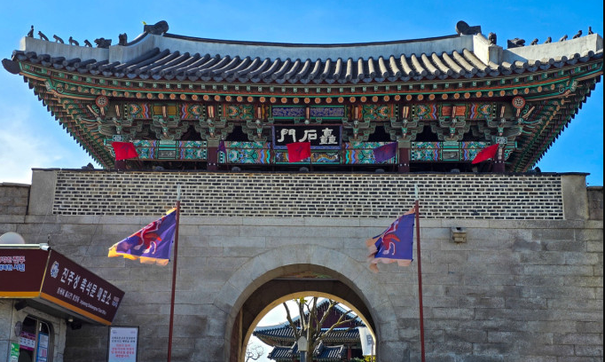 아이와 함께하는 역사 여행지 추천 진주성