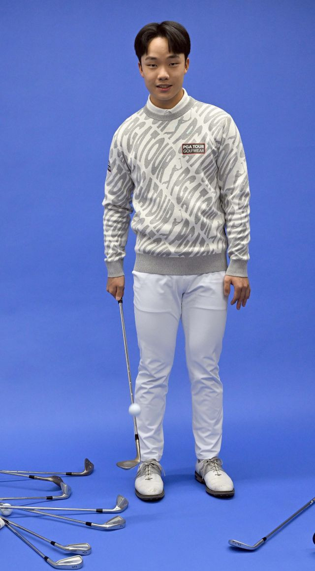 송민혁 나이 프로필 학력 고향 총정리 ❘ 2026 매경오픈 우승 상금 및 공동 선두 심층 분석