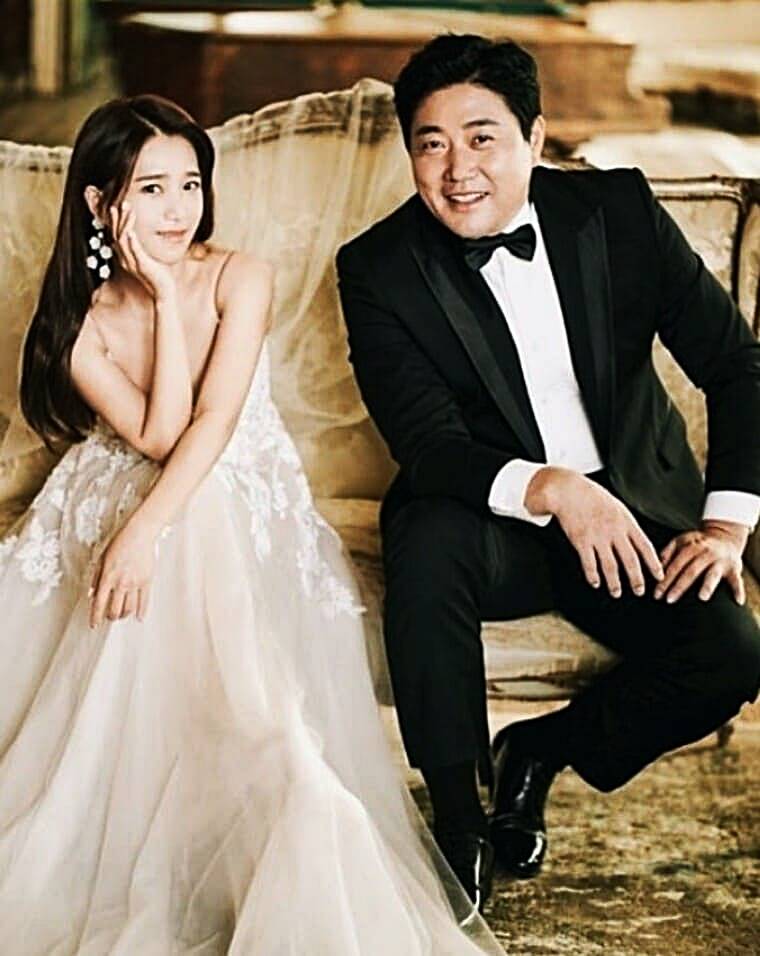 야구선수-출신-방송인-양준혁-아내-박현선