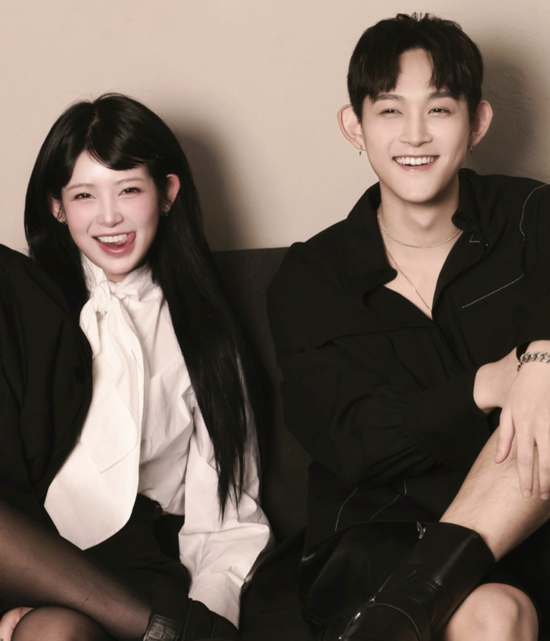 최진실 딸, 아들, 최환희 최준희 남매 화보 사진