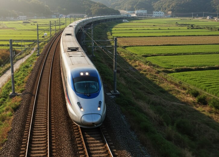 푸시 알림 수신 후 즉시 결제 진행 장면