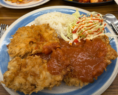 오늘N 쭈꾸미칼국수 수원 맛집 정보(오늘은 국수 먹는날)
