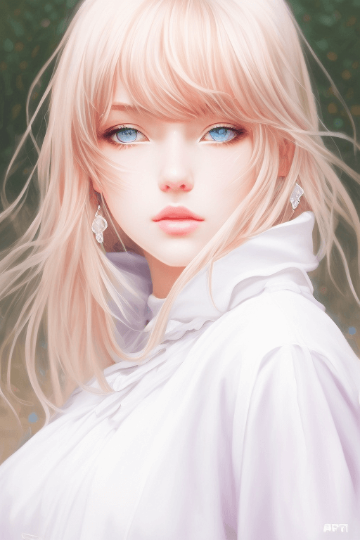 Playground AI로 생성한 그림(2)
