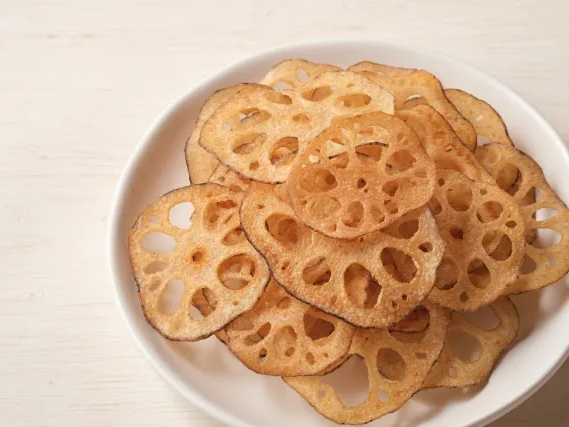 관절 염증에 좋은 연근