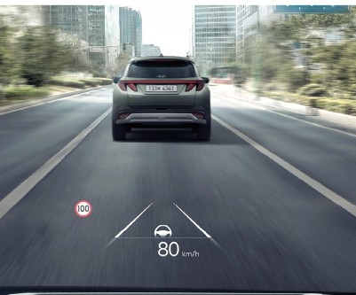 2024년 투싼 하이브리드 가격표