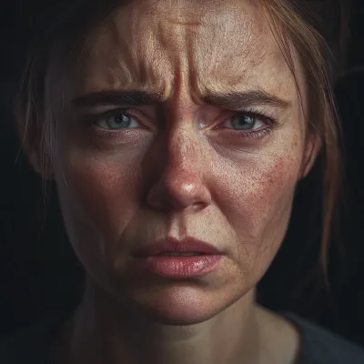 치매의 단계별 증상6