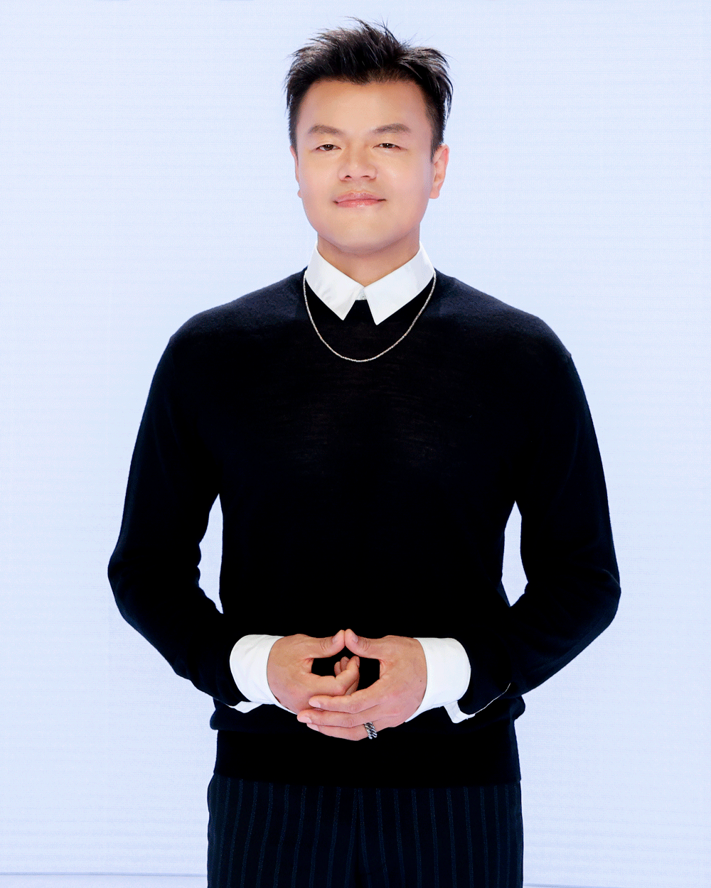 박진영 대중문화교류위원장 지명과 JYP 주가 포스팅 관련 이미지