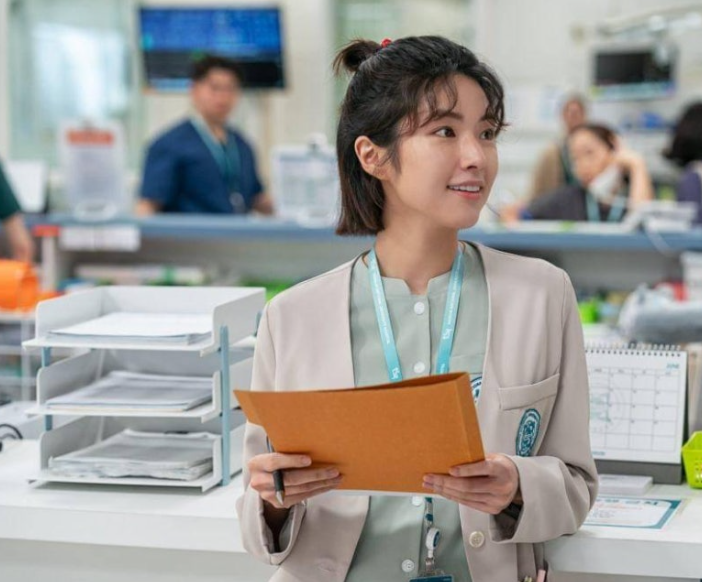 하영 중증외상센터 시즌2 자진 하차