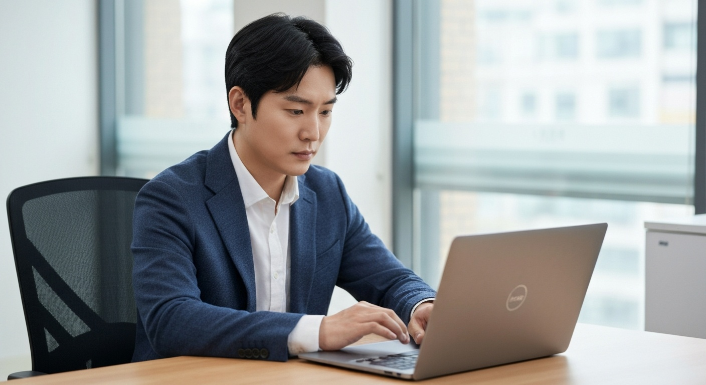 직장인 고용24 육아휴직 신청