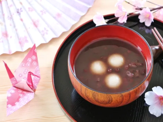 팥죽 붓기 완화