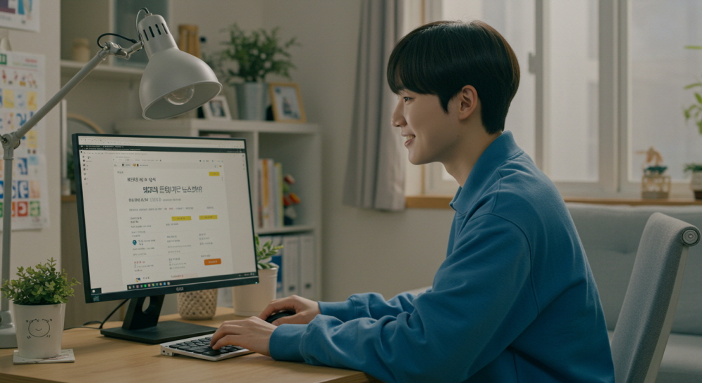 가전제품 환급 신청