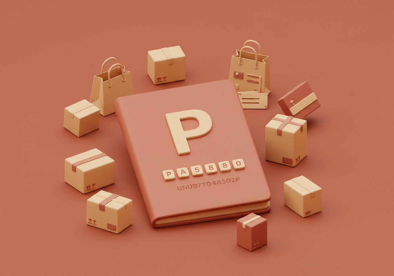 해외직구 필수템! 개인통관고유번호, 모바일과 PC에서 초간단 발급 방법!