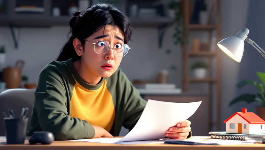 2026년 강화된 전세 대출 규제가 임차인에게 미치는 영향 이미지