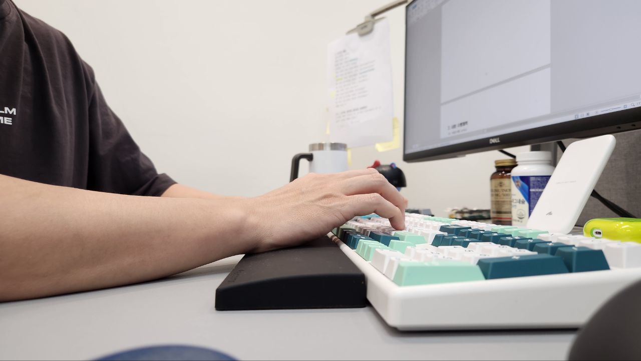 팜레스트의 장점