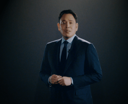 pt하는 신세계 정용진 부회장