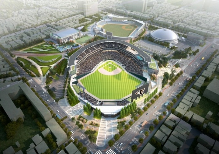 2025 KBO 올스타전 공식 굿즈 판매처