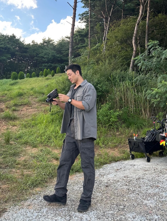 박해수 인스타
