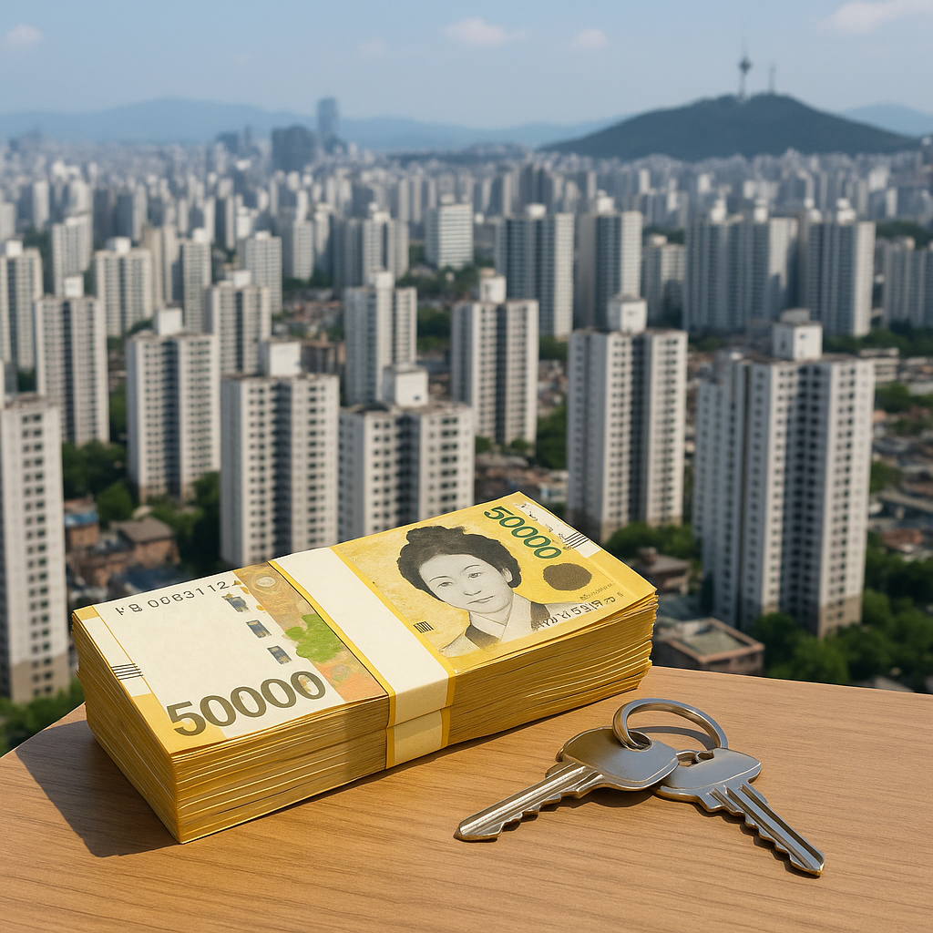 주택대출규제-사진