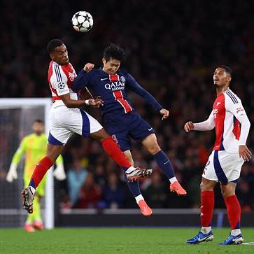 psg