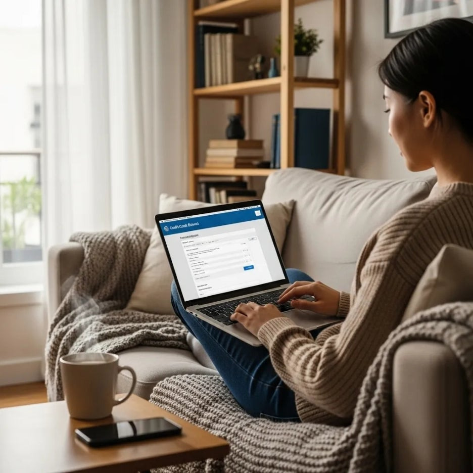 가장 중요한 신청 방법, 생각보다 간단해요!