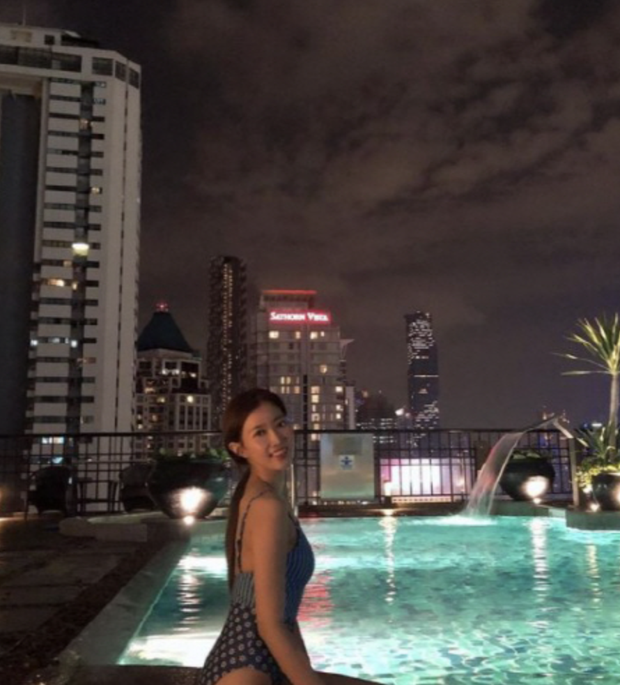 임수향 비키니1