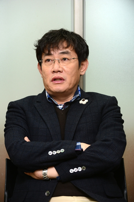 이경규 고향