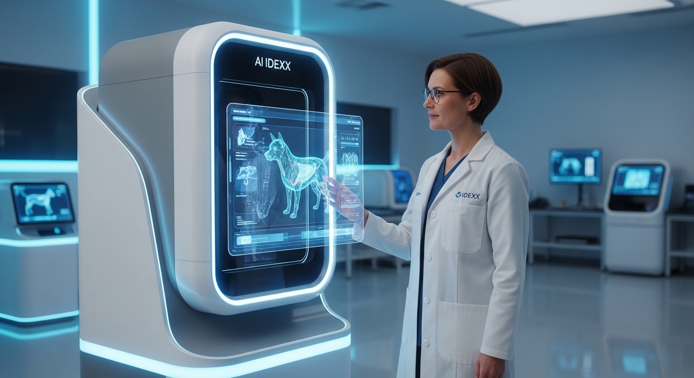 2026년 미국 반려동물 산업 주식 전망: 프리미엄 의료와 기술의 결합