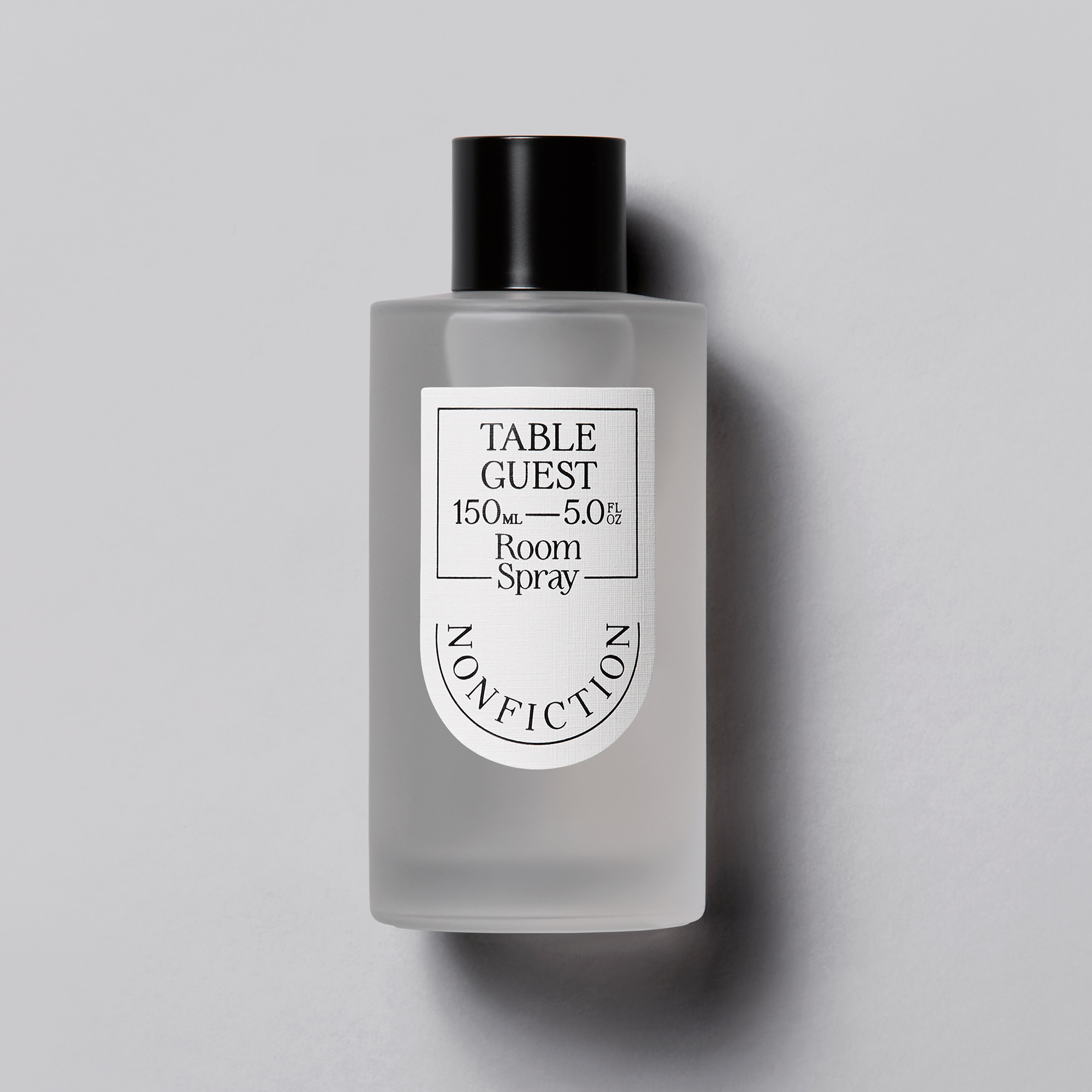논픽션 룸스프레이 NONFICTION Room Spray TABLE GUEST