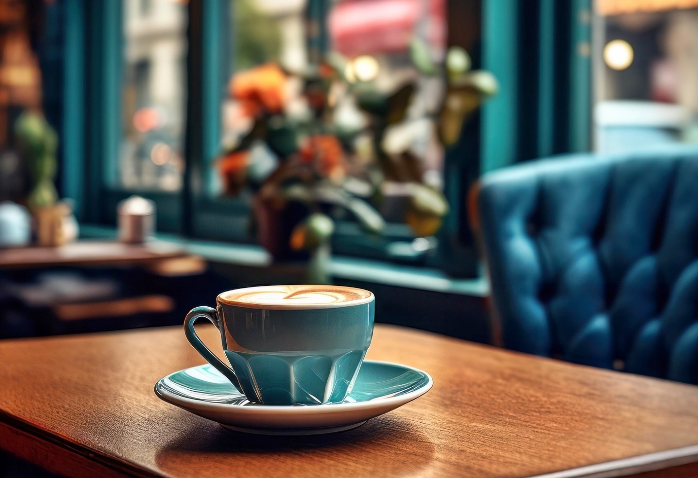 행복해지려 애쓰지 않을수록 삶이 편해지는 이유!