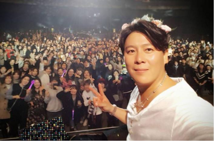 이재훈 콘서트
