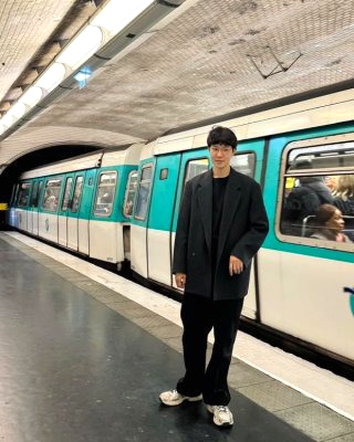 윤수영 대표 프로필 트레바리 독서 모임 CEO 김지영 남편