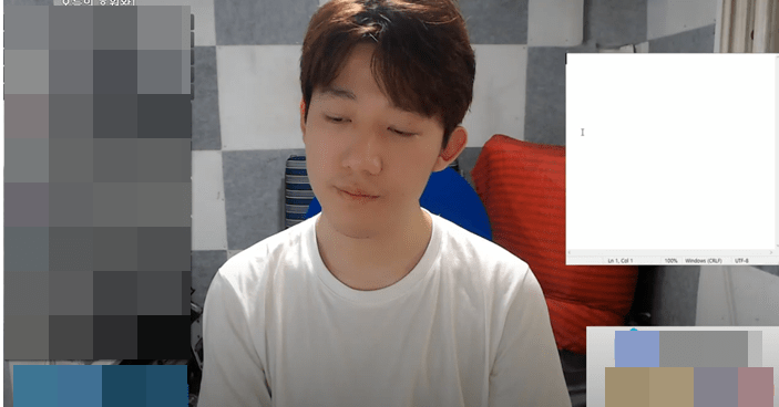 신태일 도지코인