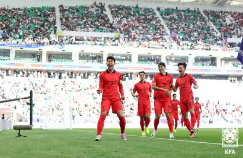 아시안컵 4강 중계 일정 결과 예상