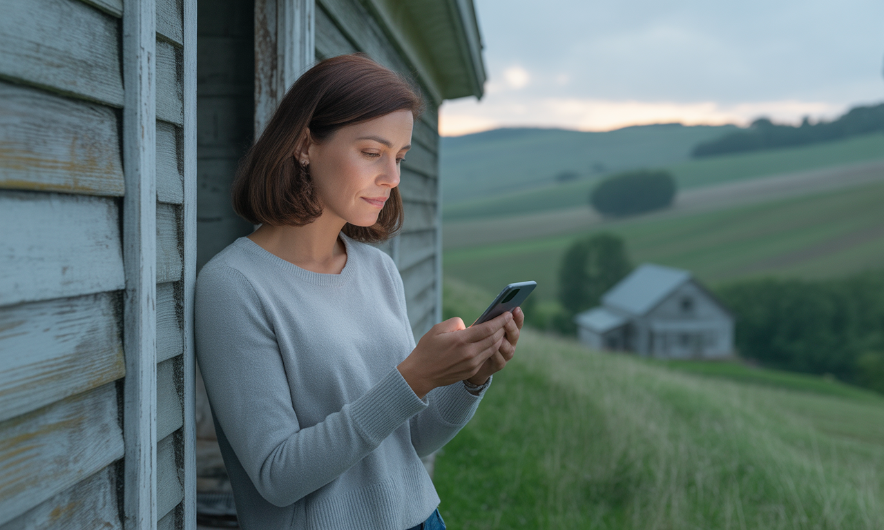 당신이 놓친 땅, 지금도 매물일까?