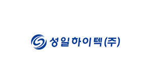 성일하이텍_로고