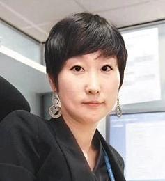이지은 전 총경프로필 나이 고향 학력 경력 