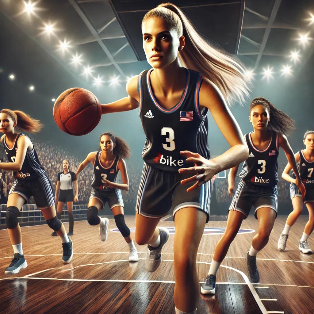 여자 프로농구팀