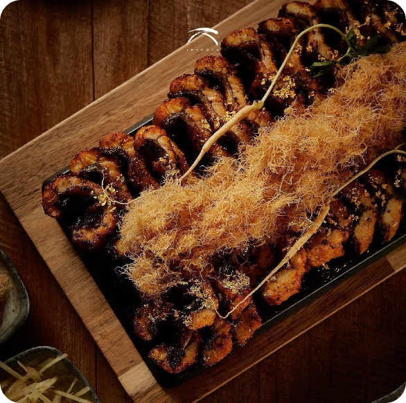 부산 장덕풍천산삼민물장어 이미지 / 출처: 장덕풍천산삼민물장어 카카오P