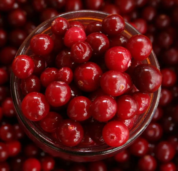 방광염에 좋은 음식 10가지