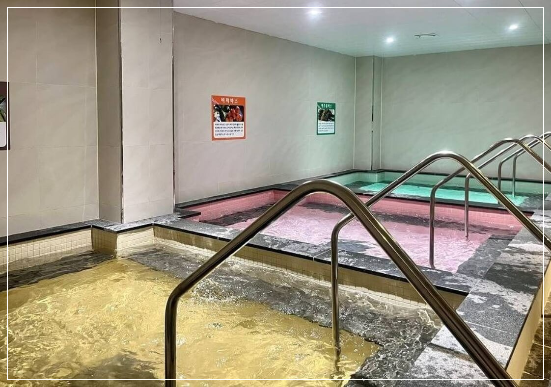 완도 가볼만한곳 베스트10 완도해양치유센터