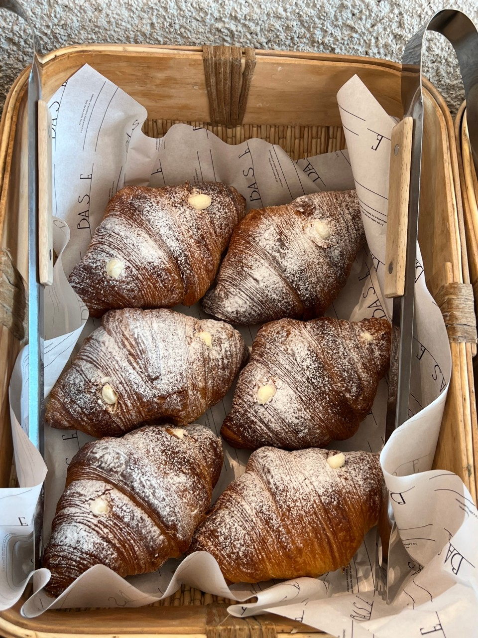 부산 기장 오션뷰 카페 베이스 베이커리 카페