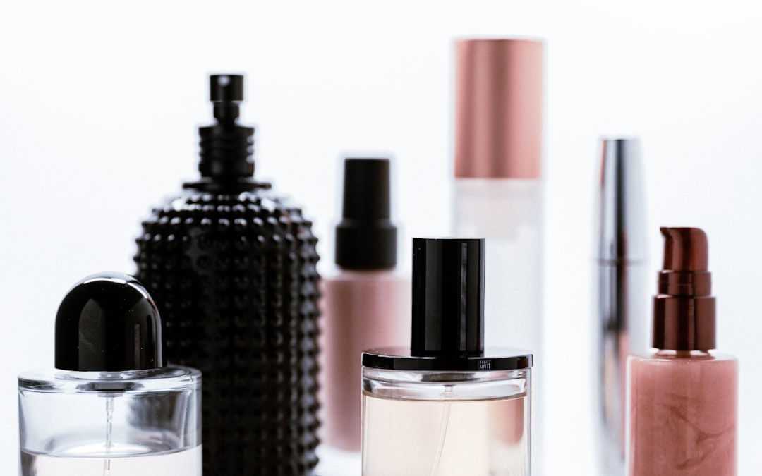 Cosmetics