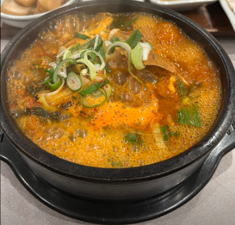 생생정보 상황곱창감자탕과 상황콩나물뼈찜 냉제육 고수의부엌 인천 부평구 뼈반집