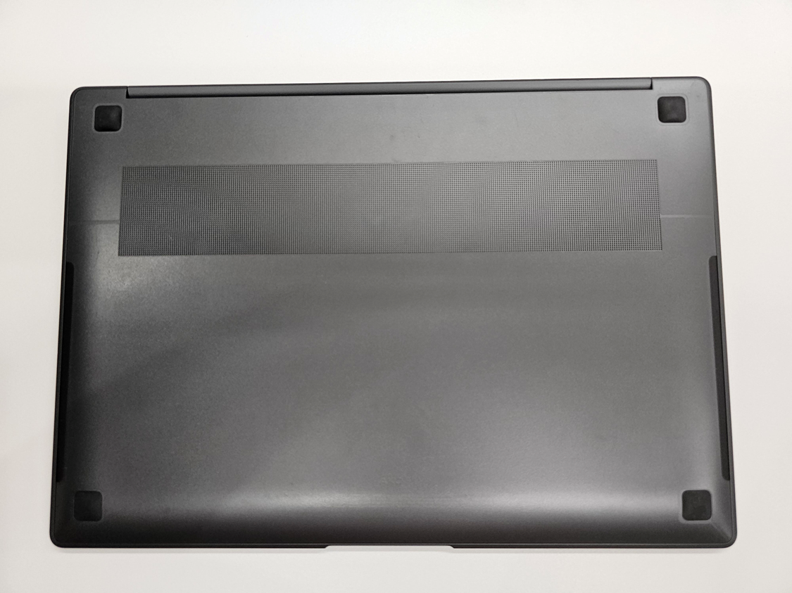 노트북 SSD 추가방법