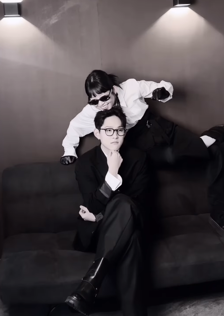 최진실 딸, 아들, 최환희 최준희 남매 화보 사진