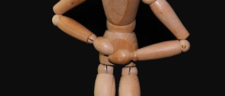 복통
