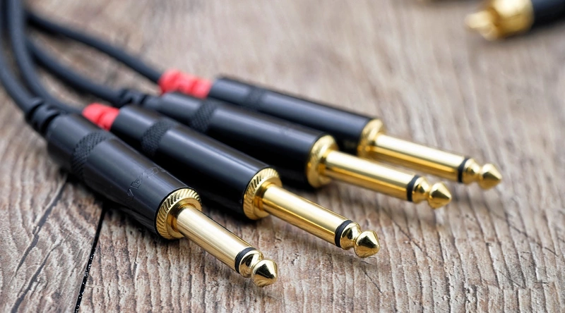 내마모 동적 케이블: 기본 개념과 특징